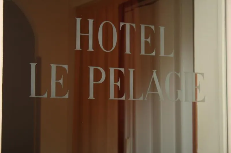 Hotel Le Pelagie Lampedusa