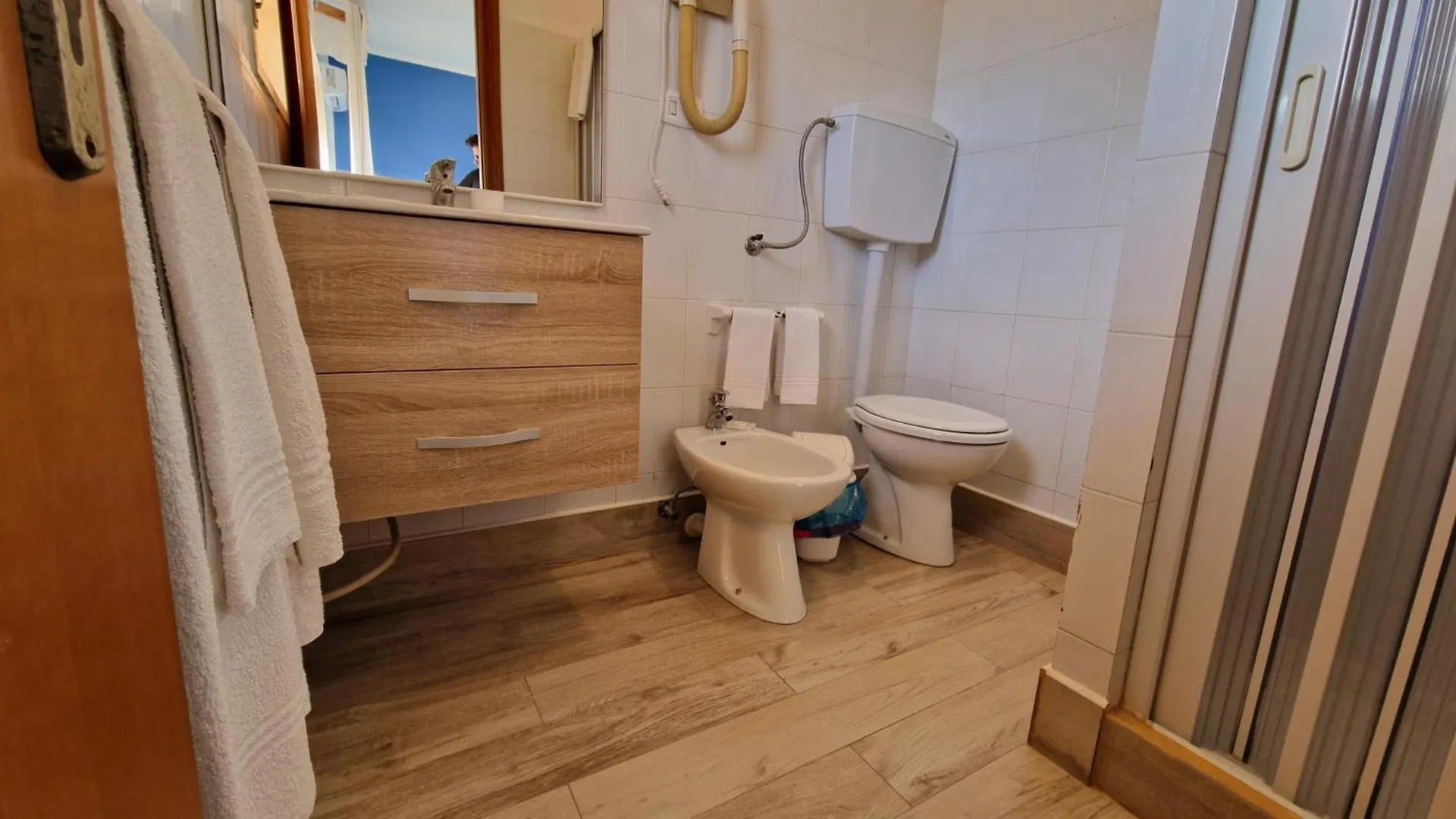 Hotel Le Pelagie Lampedusa