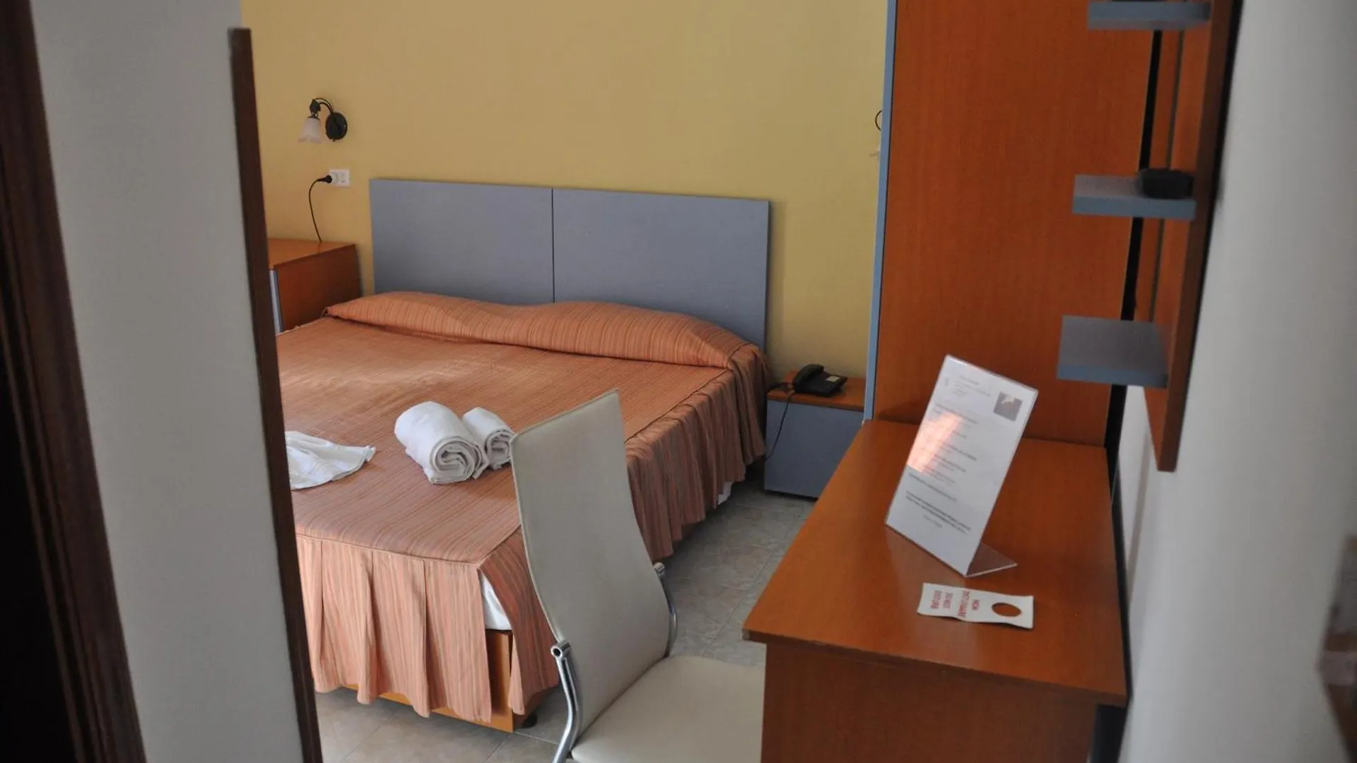 Hotel Le Pelagie Lampedusa