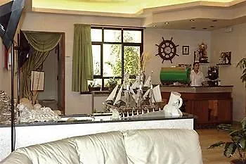 Hotel Le Pelagie Lampedusa