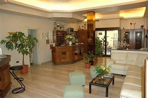 Hotel Le Pelagie Lampedusa