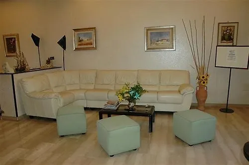 Hotel Le Pelagie Lampedusa