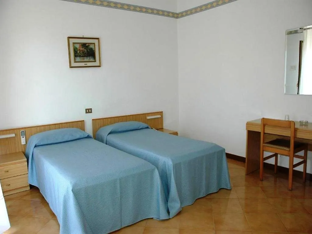 Hotel Le Pelagie Lampedusa 3*,