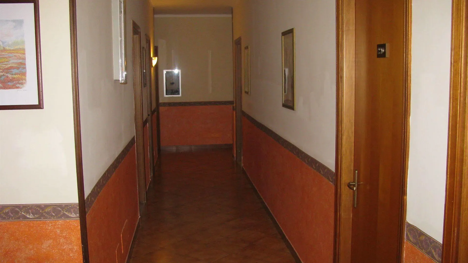 ***  Hotel Le Pelagie Lampedusa Italia