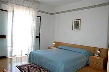 Hotel Le Pelagie Lampedusa Italia