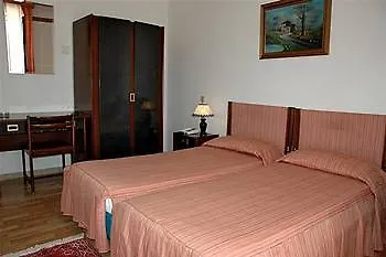 Hotel Le Pelagie Lampedusa 3*,
