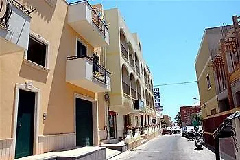 Hotel Le Pelagie Lampedusa