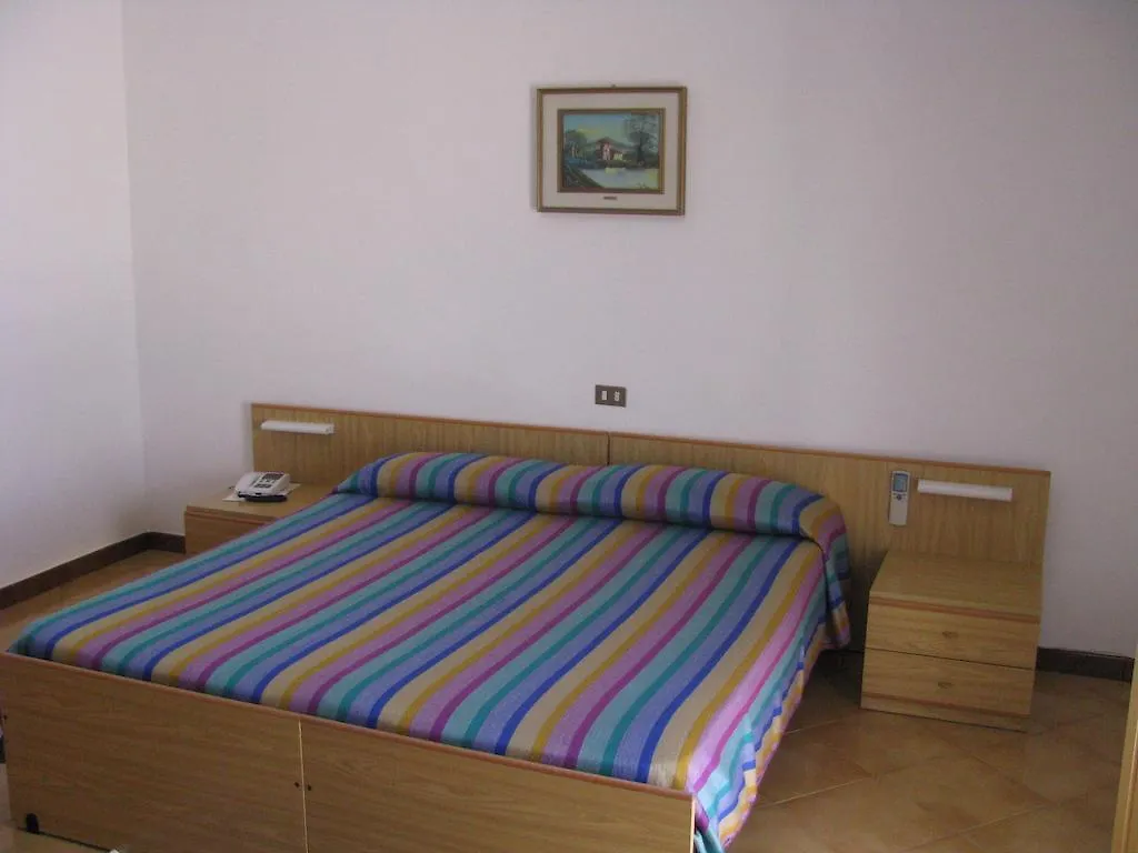 Hotel Le Pelagie Lampedusa