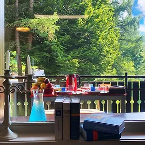 The Little Nest , Artogne Italia