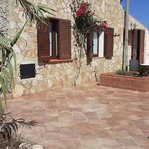 Villino Grecale Casa vacanze