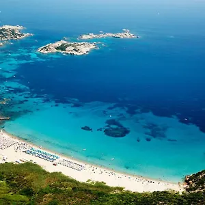 La Marmorata House , Santa Teresa di Gallura Italia
