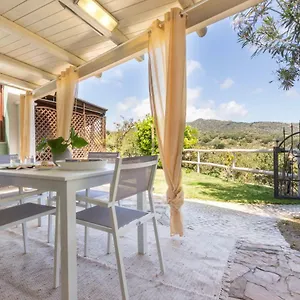 Luna - Total Relax A Due Passi Dalla , Villasimius Italia