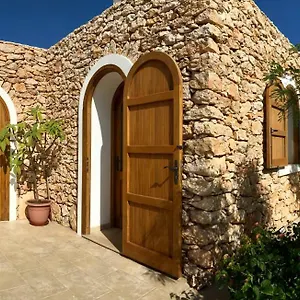 Dammuso Casa vacanze