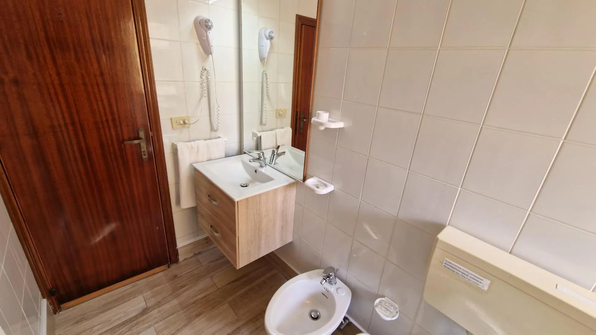 Hotel Le Pelagie Lampedusa