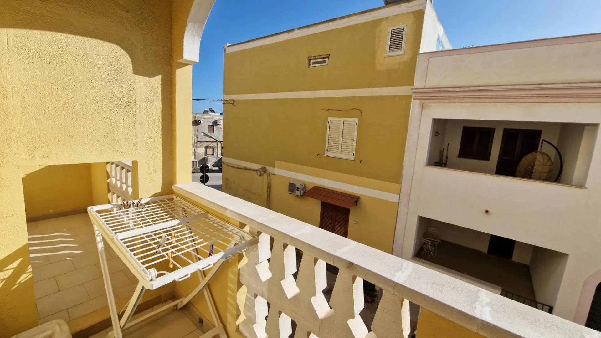Hotel Le Pelagie Lampedusa