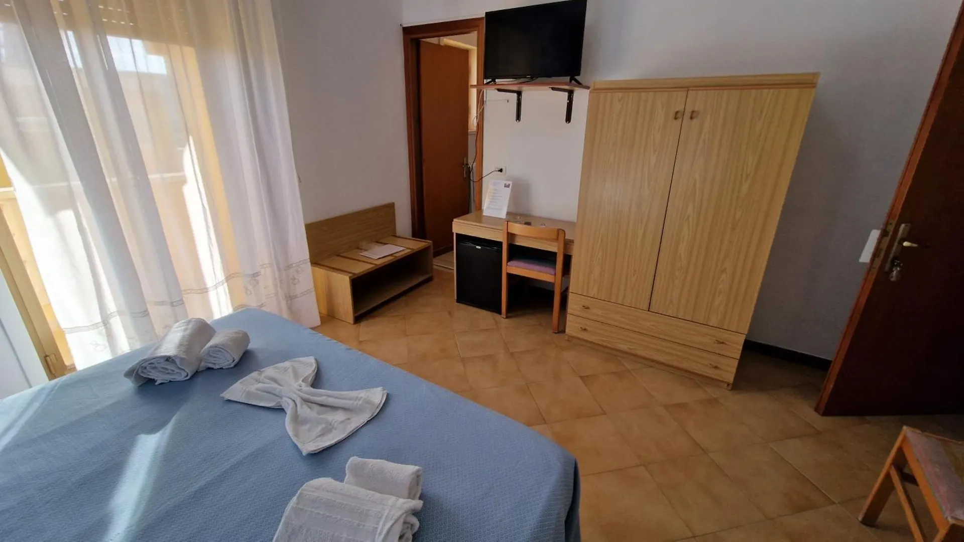 Hotel Le Pelagie Lampedusa