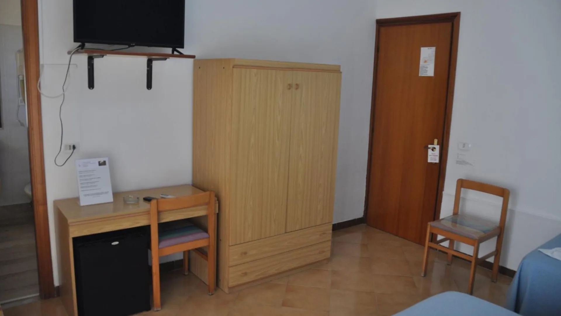 ***  Hotel Le Pelagie Lampedusa Italy