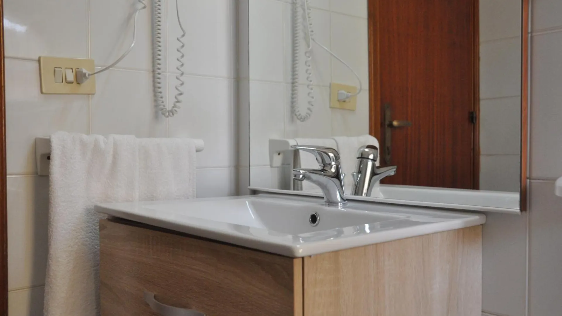 Hotel Le Pelagie Lampedusa