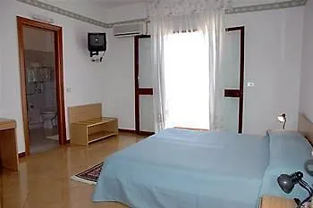 ***  Hotel Le Pelagie Lampedusa Italy