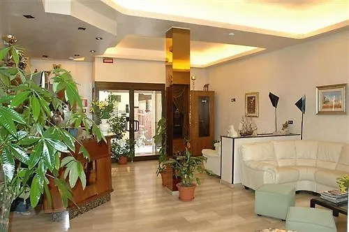 Hotel Le Pelagie Lampedusa 3*,