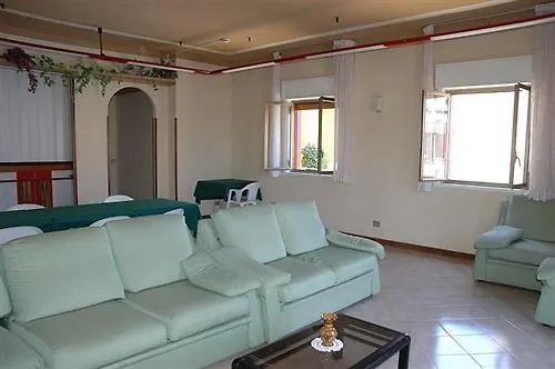 Hotel Le Pelagie Lampedusa