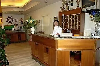 Hotel Le Pelagie Lampedusa 3*,  Italy